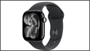 Apple Watch Series 11 GPS 42 mm (verschiedene Designs)