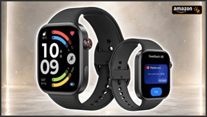 Achtung beim Kauf! Xiaomi Redmi Watch 6 in der Basisversion jetzt überflüssig