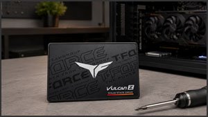 Günstigste 2-TB-SSD auf dem Markt: M.2-SSD dürfte für viele der bessere Deal sein