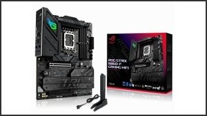 ASUS ROG Strix B860-F Gaming WIFI