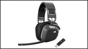 Corsair HS80 Max Wireless