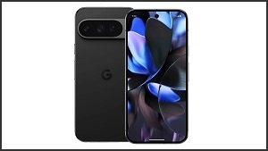 Google Pixel 10a 256 GB Obsidian
