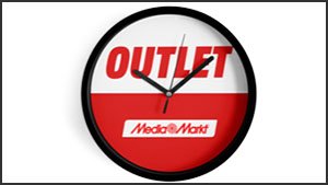 Outlet-Deals: Restposten-Sale in allen Kategorien