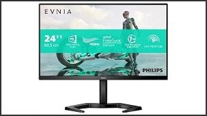 Philips Evnia 24M2N3200NF 23.8" FHD/144 Hz IPS